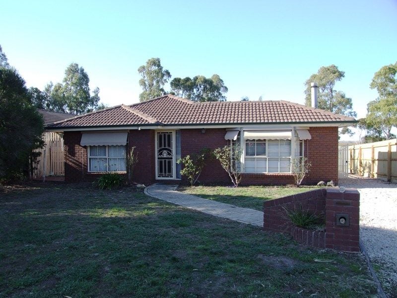 55 Underbank Blvd, BACCHUS MARSH Sweeney Estate Agents