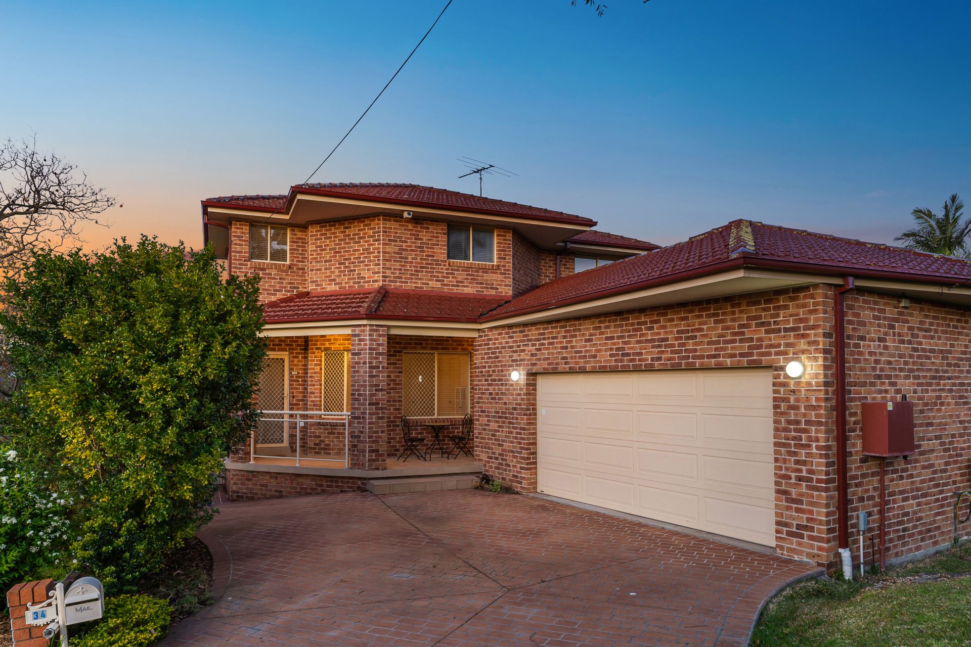 34 Green Point Road, Oyster Bay Pulse Property Agents