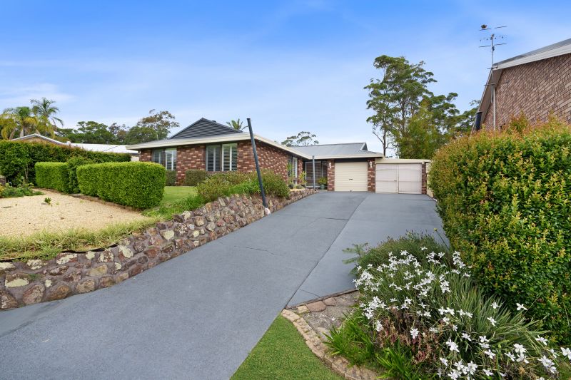 Real Estate For Sale 15 Haigh Close Berkeley Vale , NSW