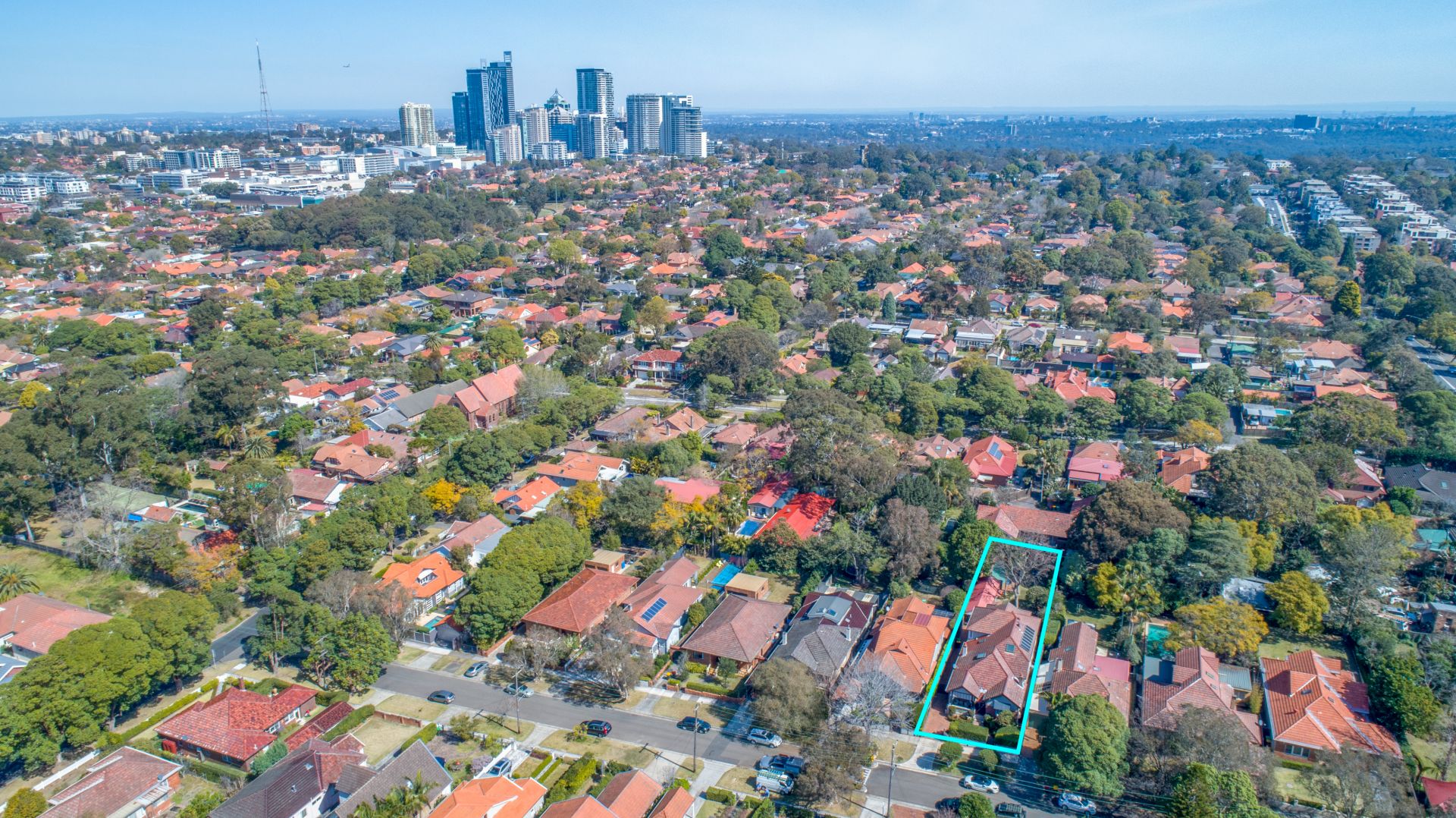 Real Estate For Sale 12 King Edward Street Roseville , NSW