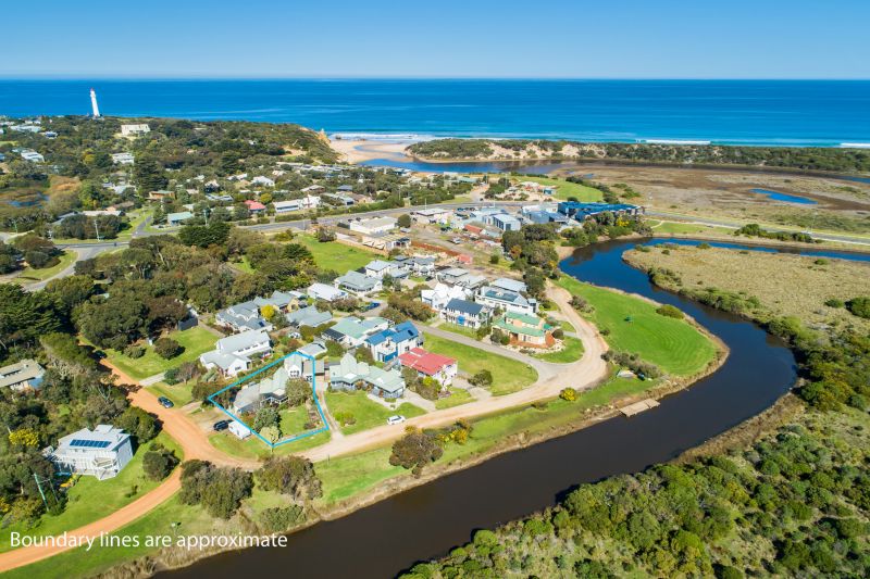 Aireys Inlet Great Ocean Properties