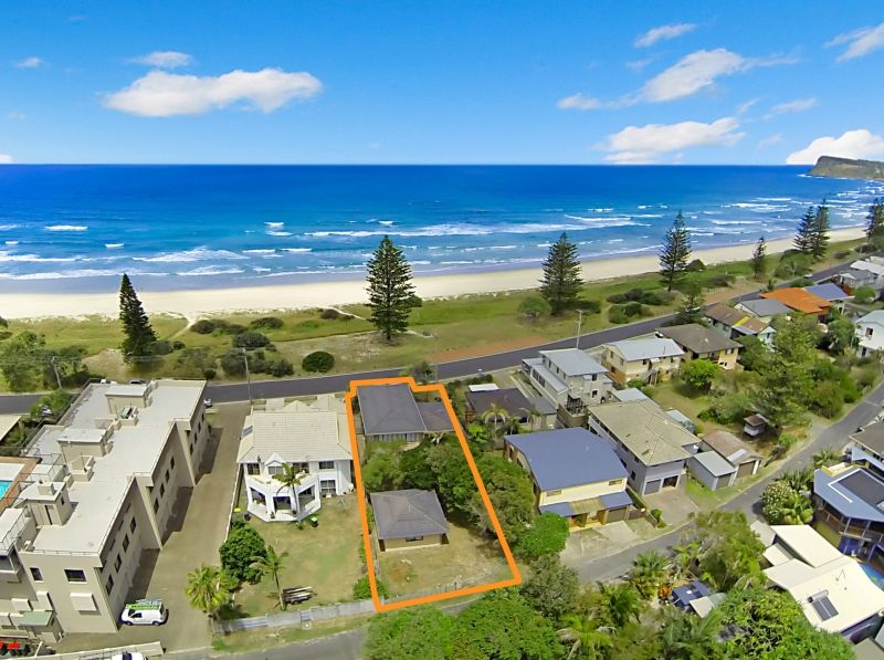43 Pacific Parade, Lennox Head Lois Buckett Real Estate