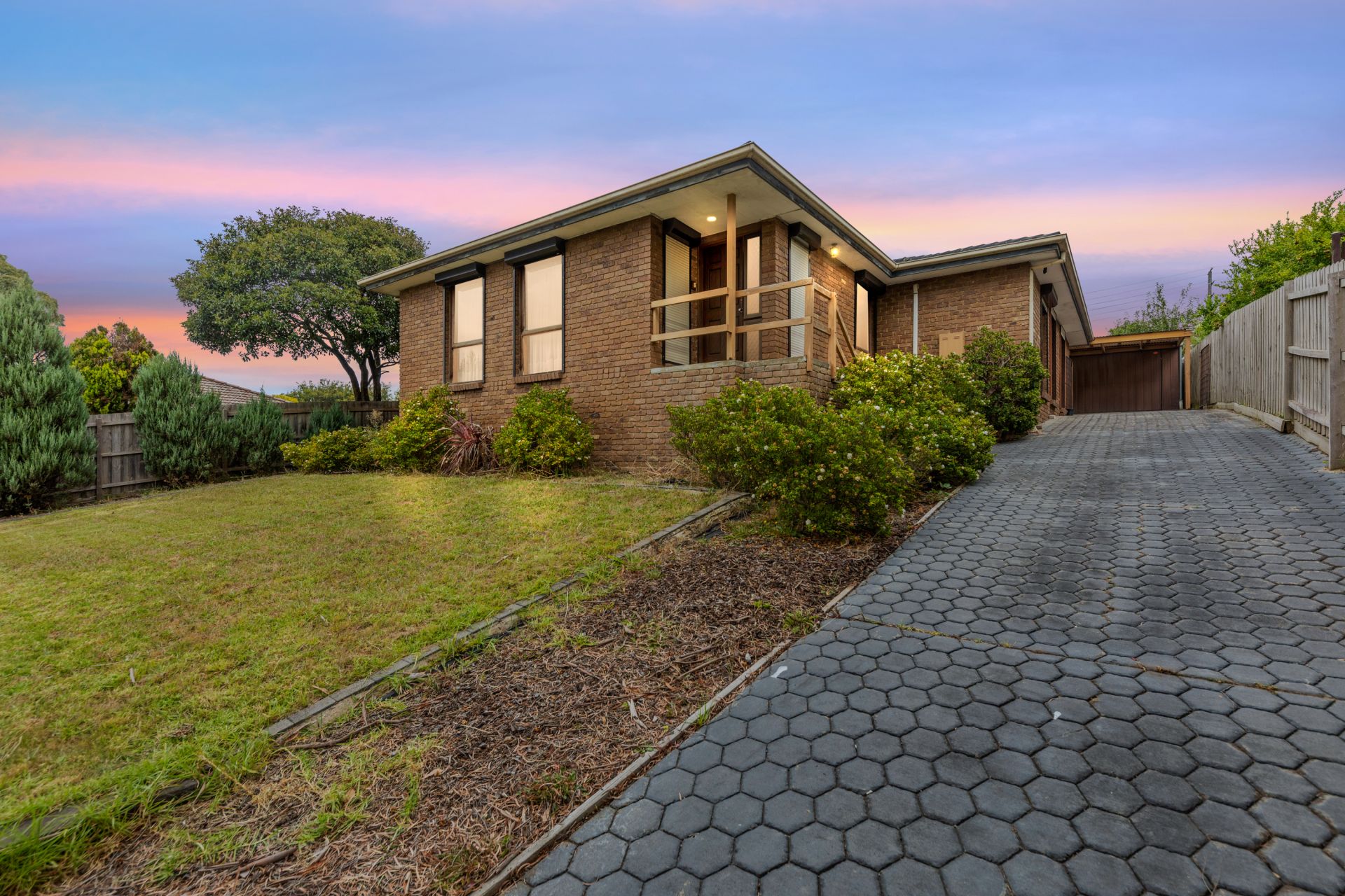 59 Chalcot Drive, Endeavour Hills OBrien Real Estate