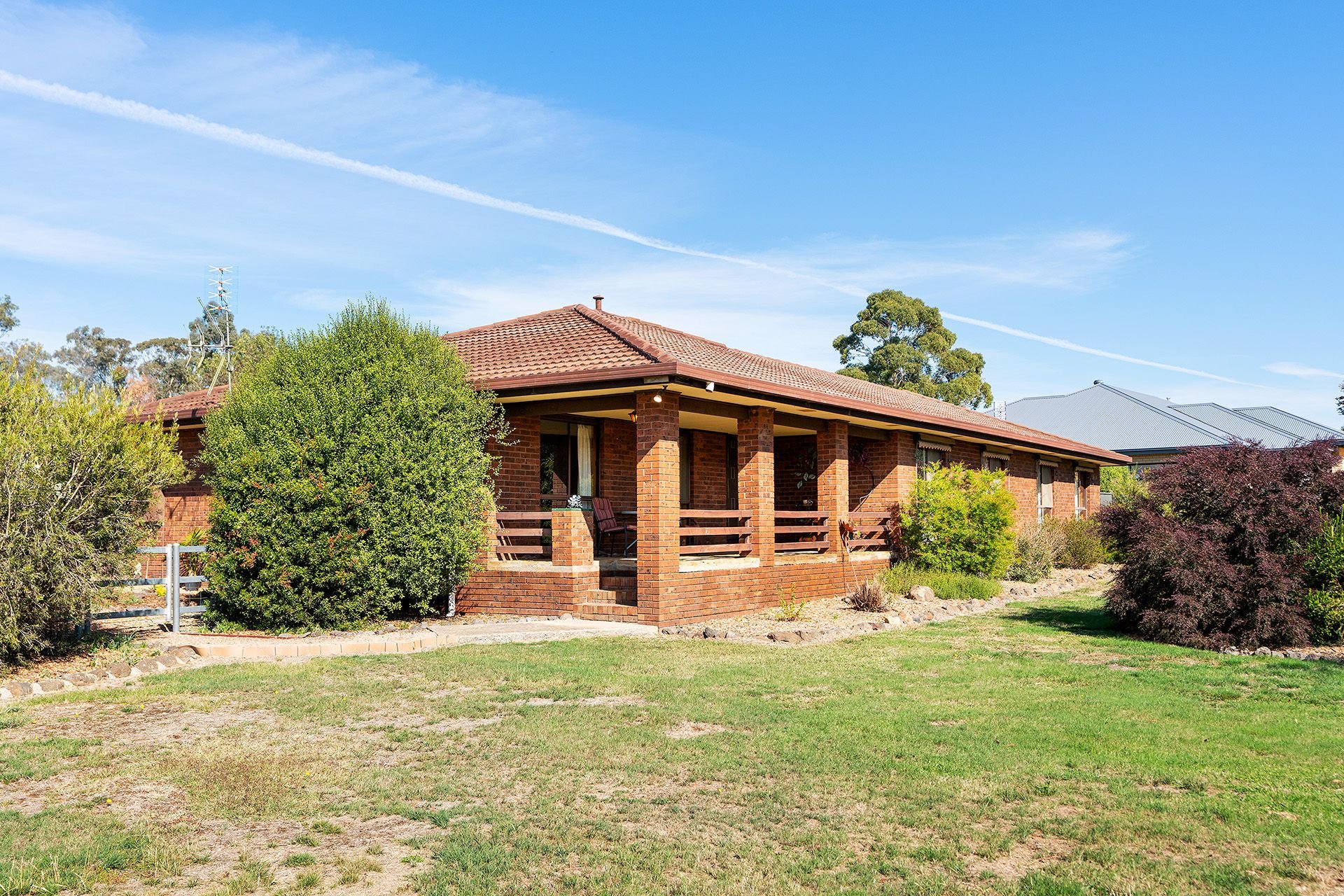 19 Martin Street, McKenzie Hill Cantwell Property Castlemaine