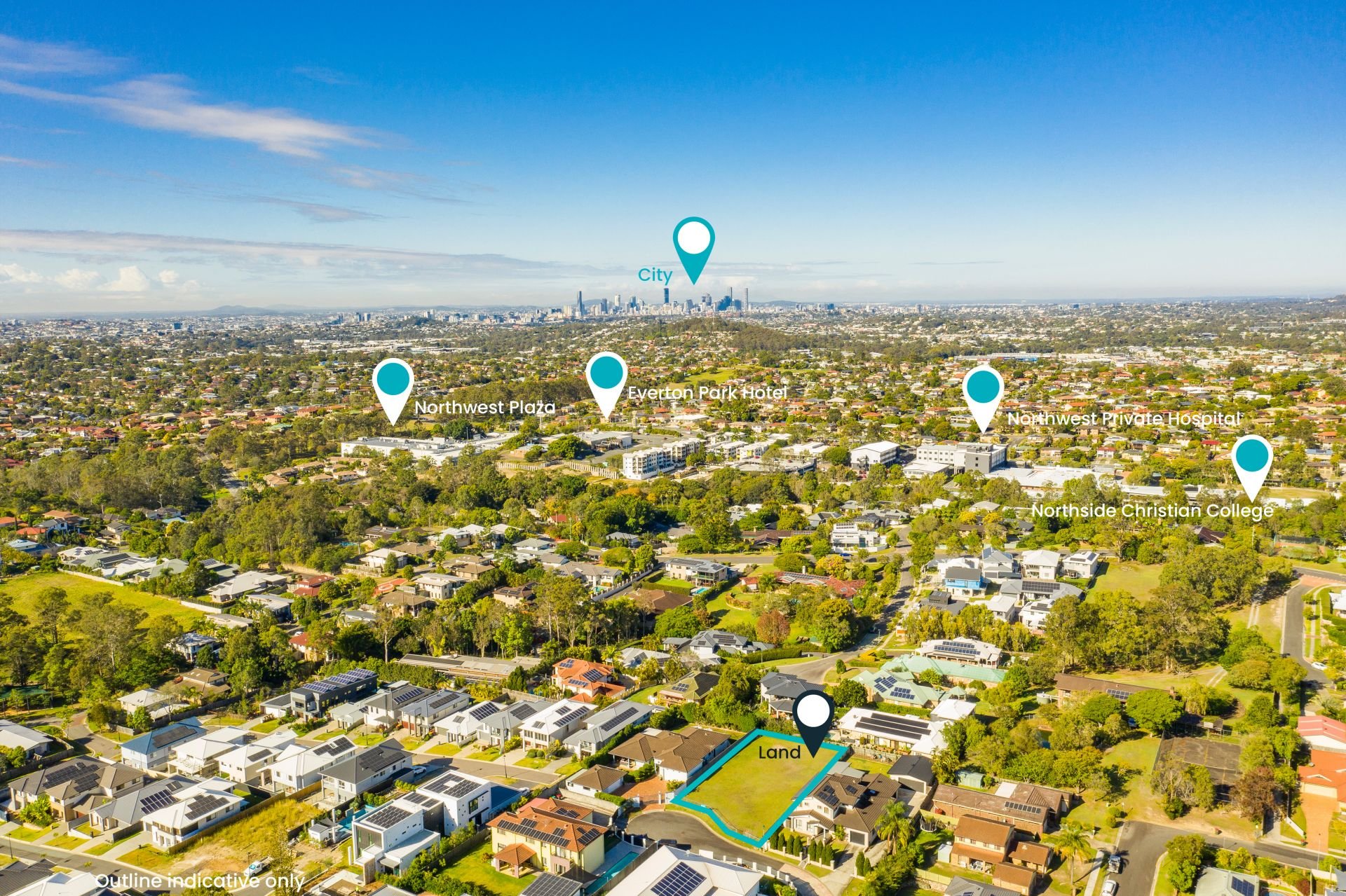 Real Estate For Sale 978 Rode Road Mcdowall , QLD