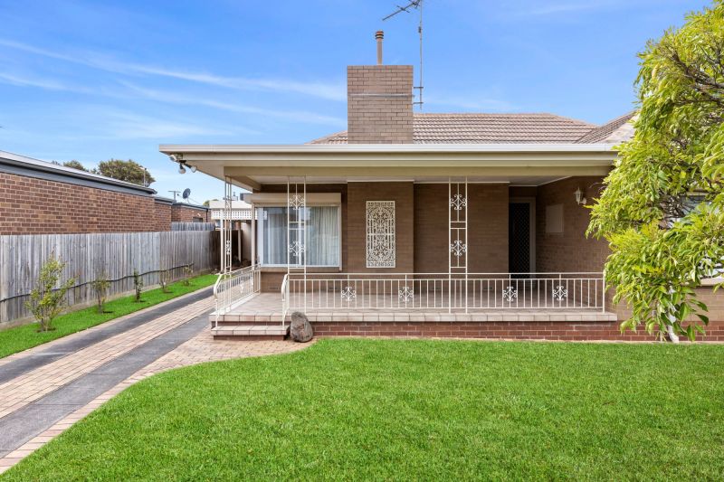 Real Estate For Sale 21 Ash Road Leopold , VIC
