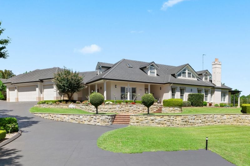 Real Estate For Sale 6 Sildor Court Kenthurst , NSW