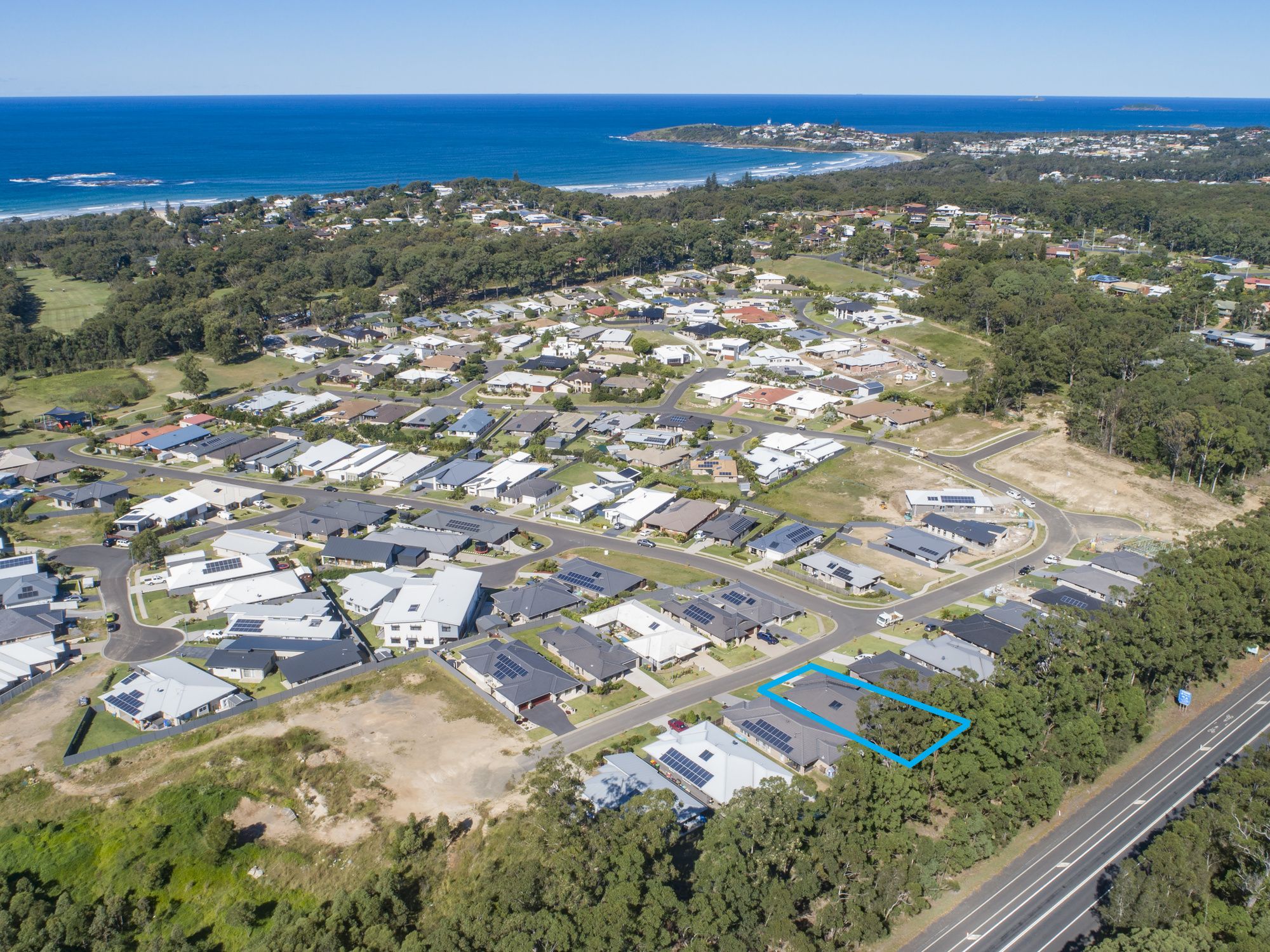 For Sale 3 Humpback Crescent Safety Beach , NSW