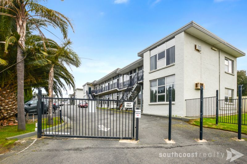 7/1117 Hindmarsh Road, McCracken South Coast Realty