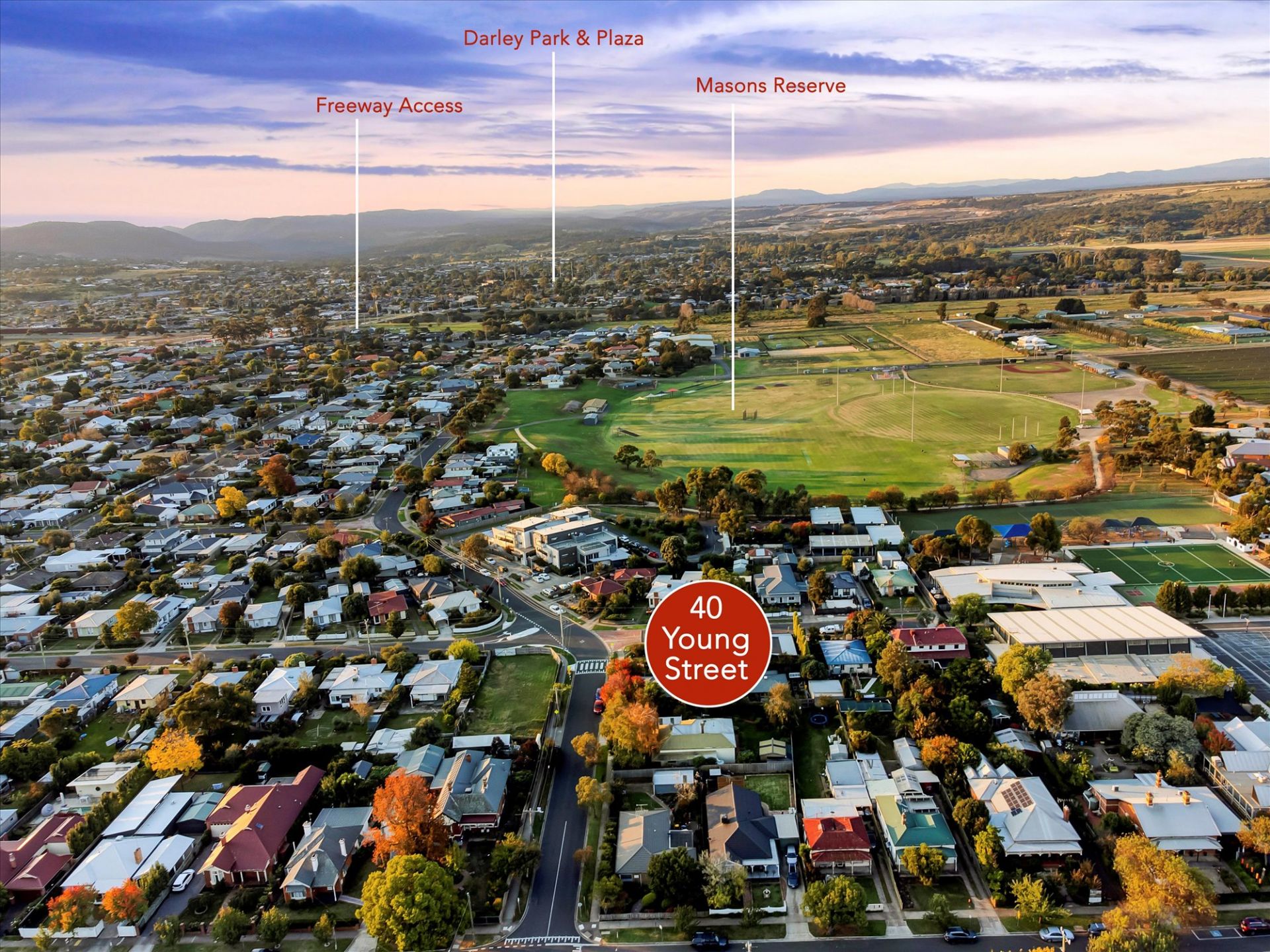 40 Young Street, Bacchus Marsh Bacchus Marsh Real Estate