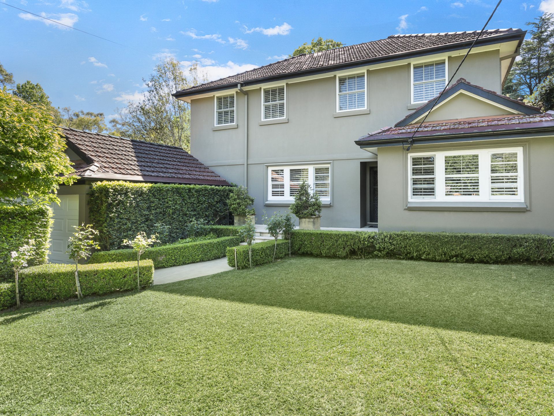 18 Iona Avenue, West Pymble Lorimer Estate Agents