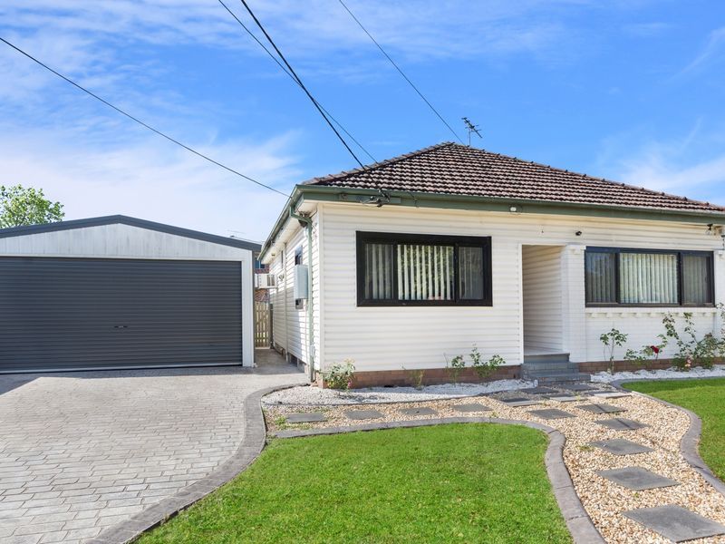 32 Haig Avenue, Hall Asset Property Agents