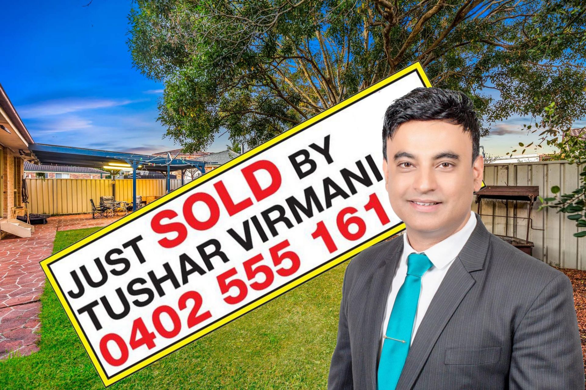 4 Alex Avenue, Schofields Your Property Expert