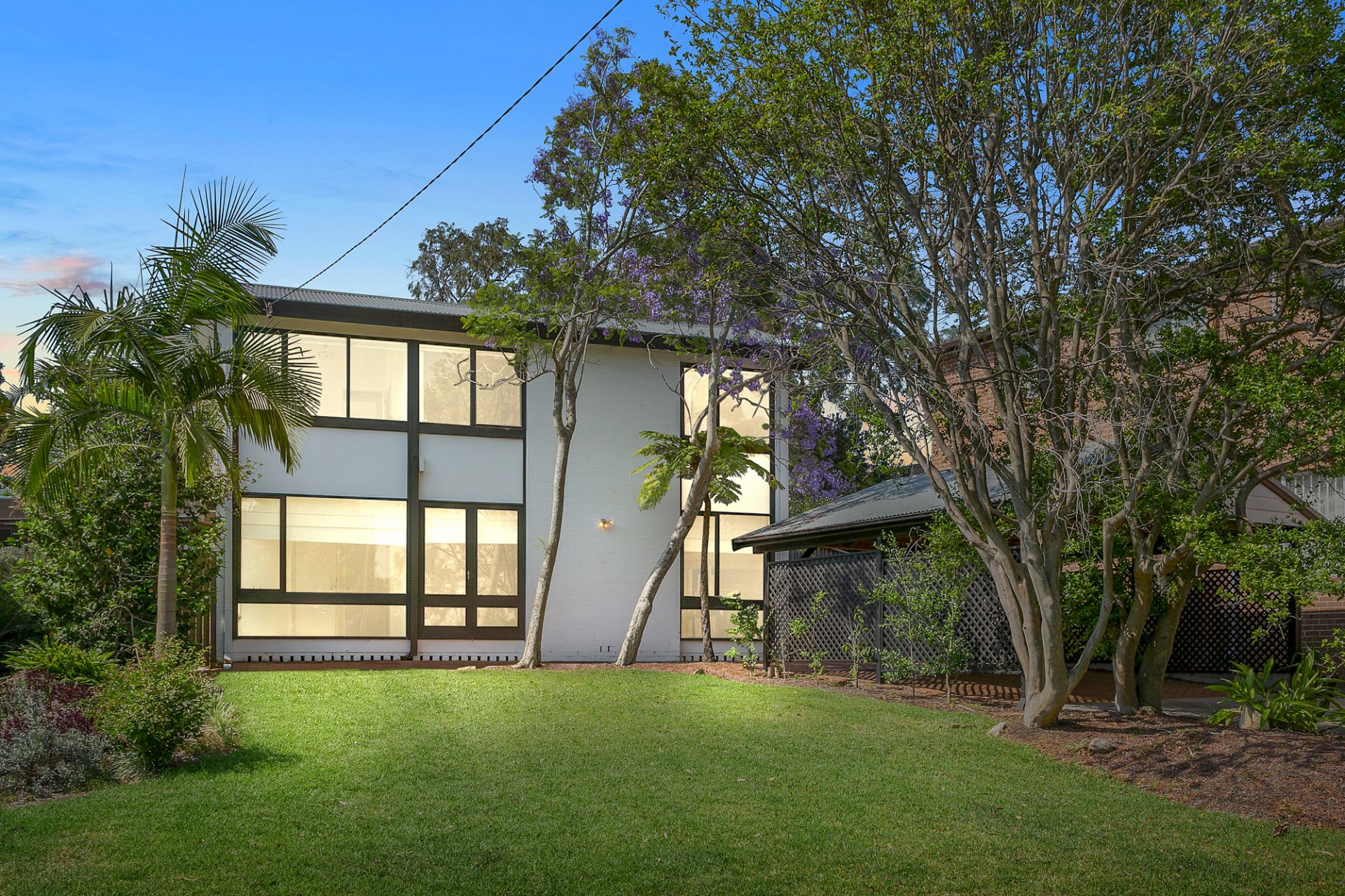 Real Estate For Sale 176 Murray Farm Road Beecroft , NSW