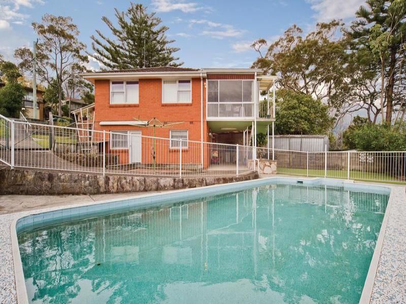 Real Estate For Sale 48 Coniston Street Wheeler Heights , NSW