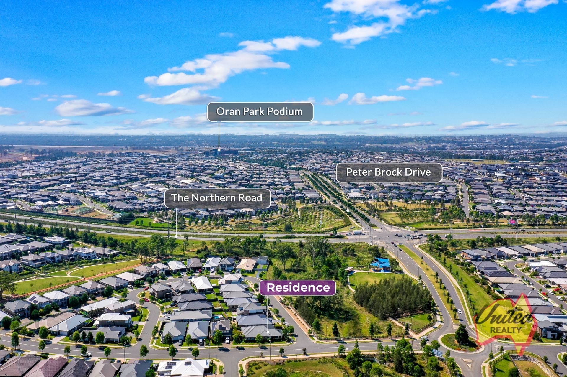 28 Loudon Crescent, Cobbitty United Realty