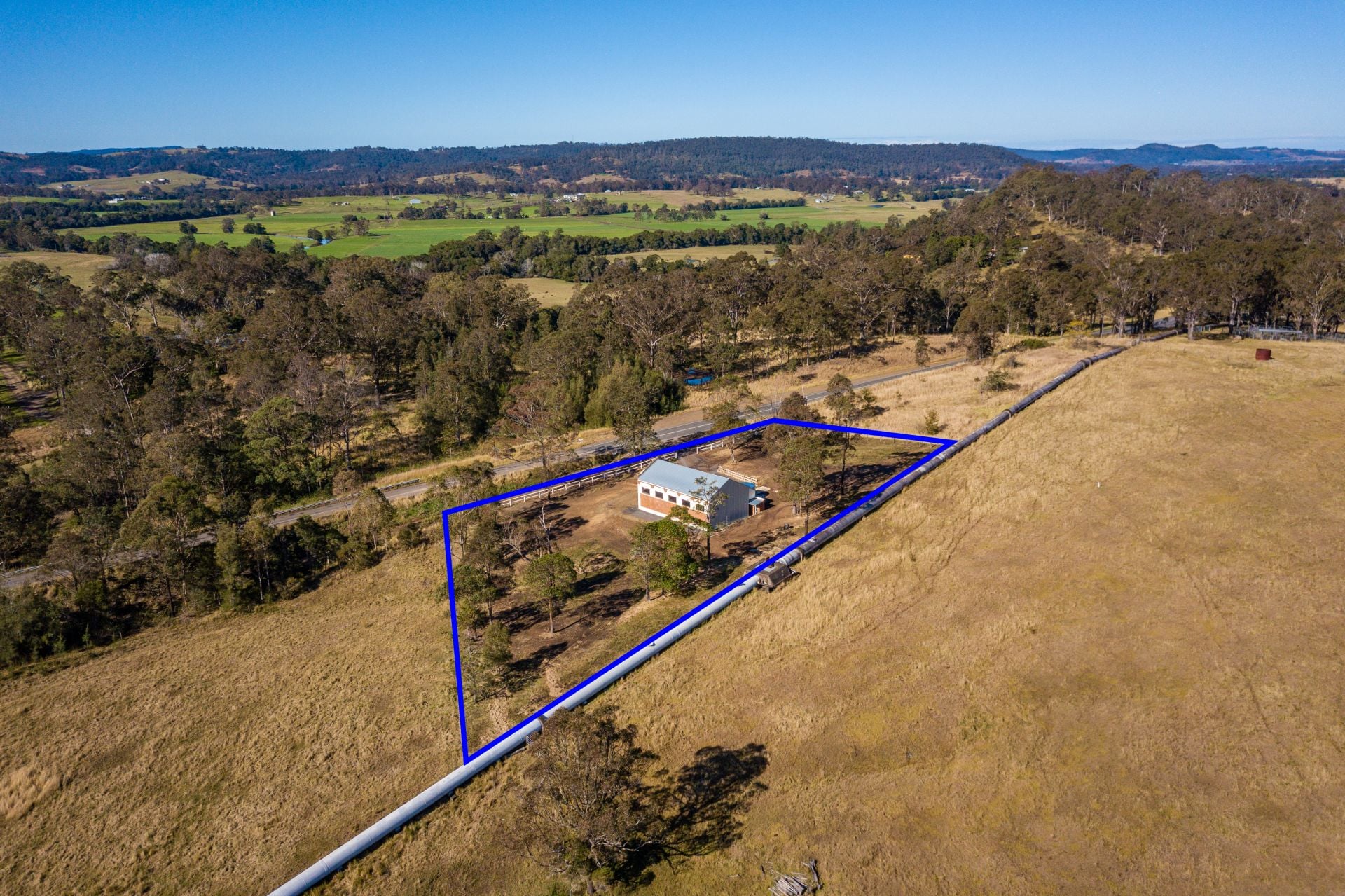 4397 Wirragulla Via, Dungog Dillon and Sons Real Estate