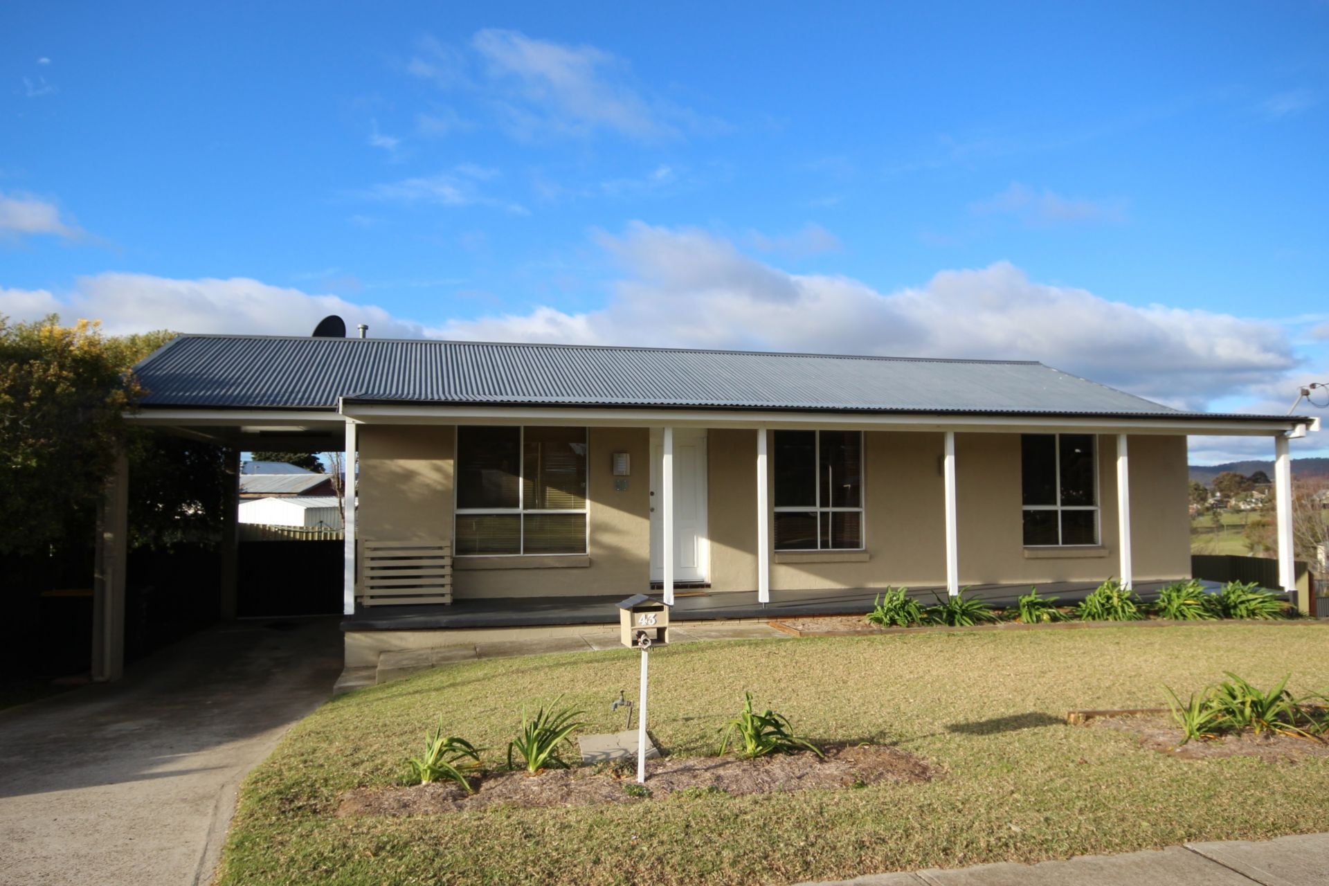 43 Fitzroy Street, Goulburn Goulburn First National Real Estate