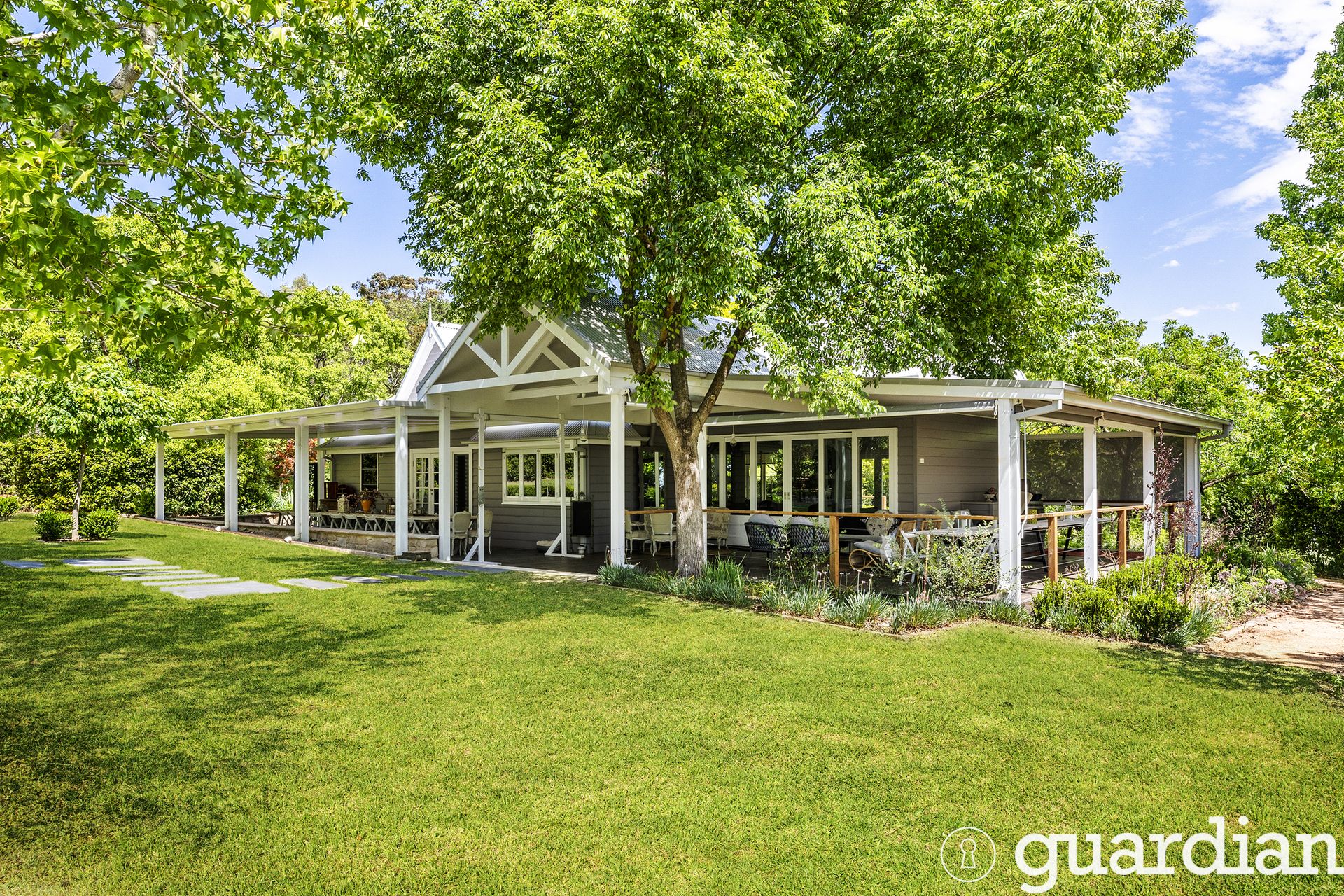 4 Henstock Road, Arcadia Guardian Realty