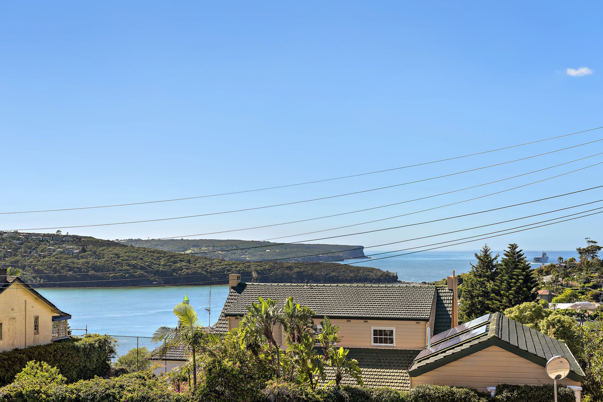 Real Estate For Sale 2/26 Parriwi Road Mosman , NSW