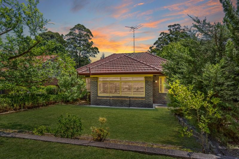 Real Estate For Lease 1/21 Wentworth Avenue Waitara , NSW