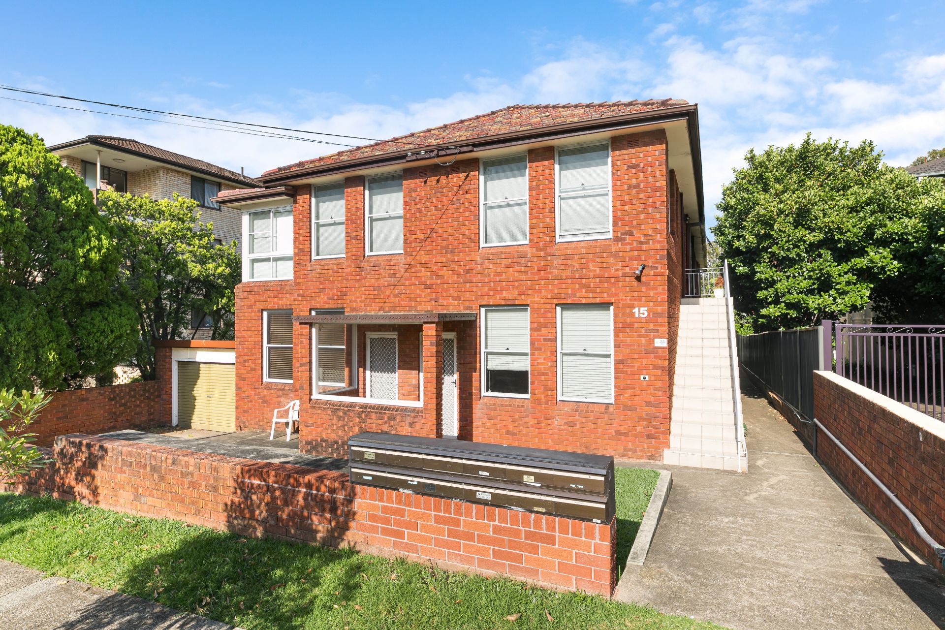 6/15 Gosport Street, Cronulla Gibson Partners Real Estate