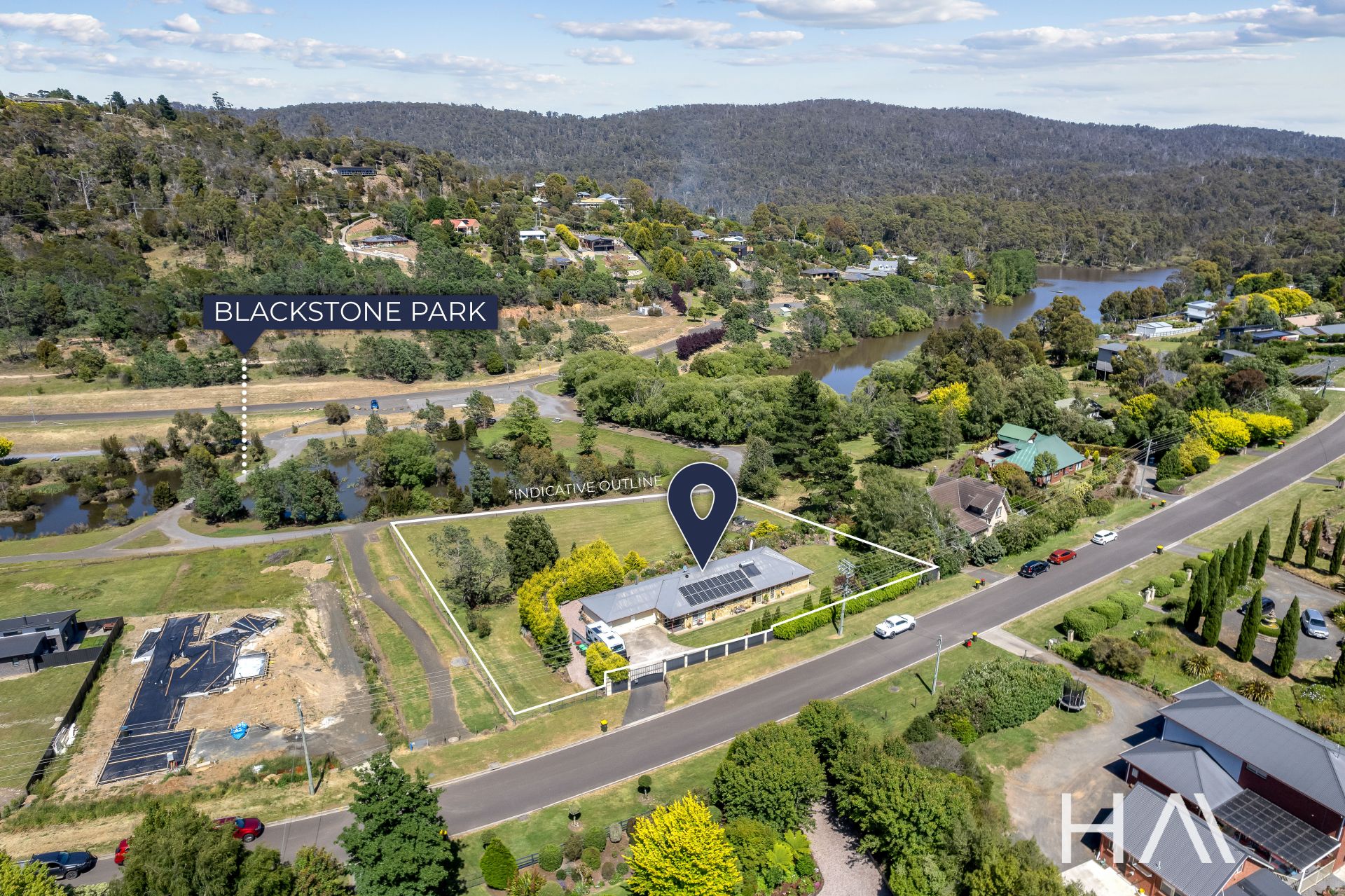 21 Longvista Road, Blackstone Heights Harrison Agents