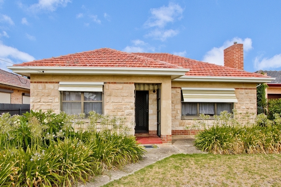 Real Estate For Sale 47 Selth Street Albert Park , SA
