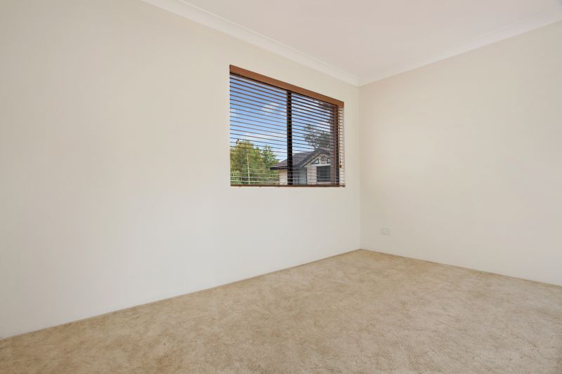 Real Estate For Lease 5/5963 Boundary Street Granville , NSW