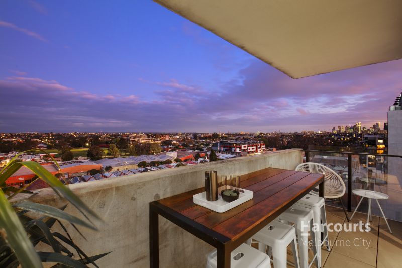 Real Estate For Sale 806/330 Lygon Street Brunswick East , VIC