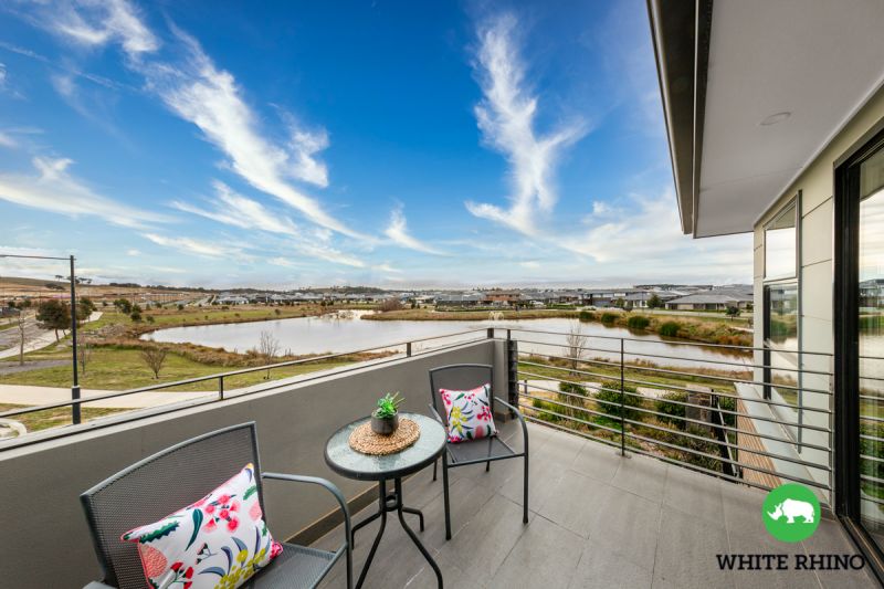 16 Sunset Place, Googong White Rhino Property