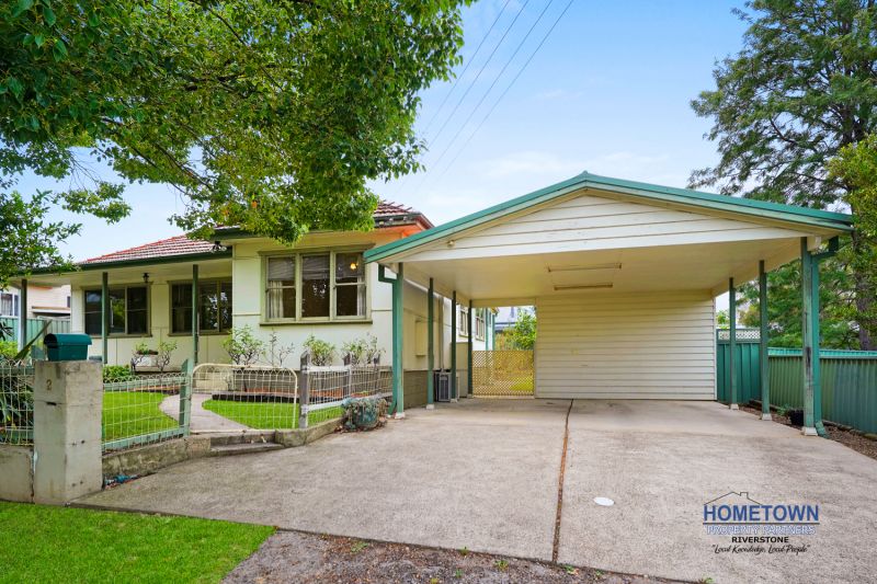 2 Dingle Street, Riverstone Hometown Realty