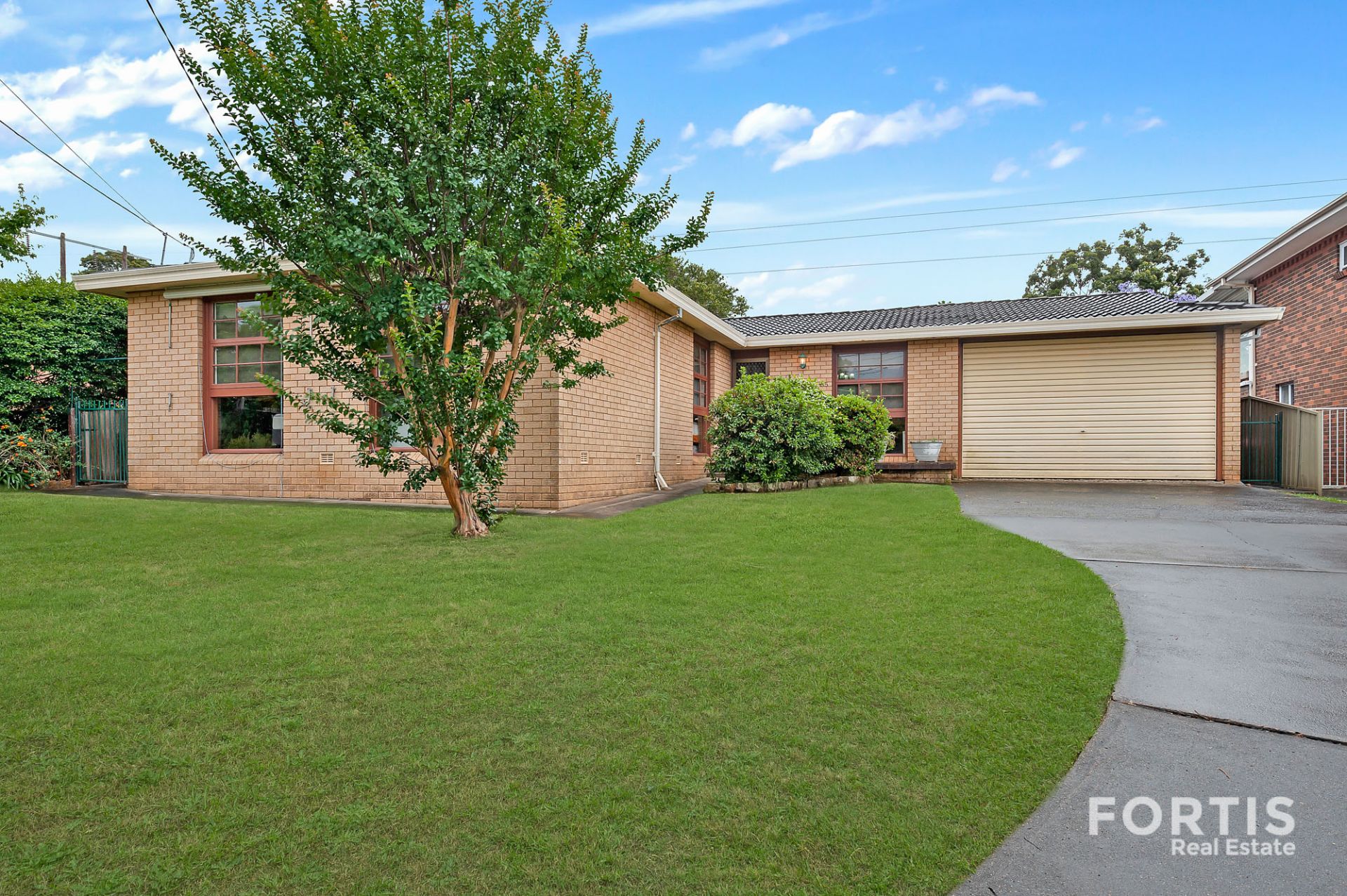 35 Keswick Avenue, Castle Hill Fortis Real Estate