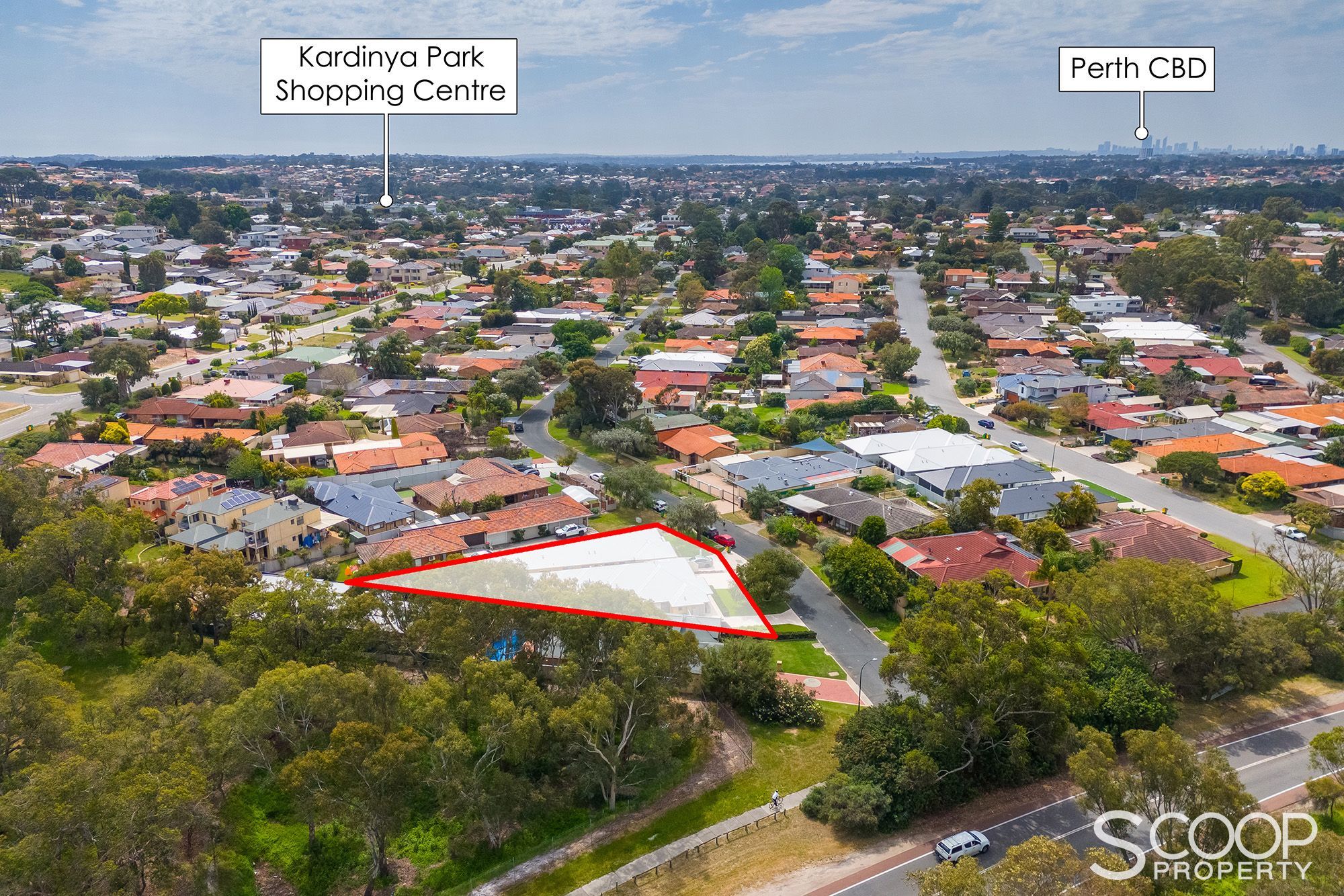 Real Estate For Commercial Sale 31A and 31B Maritime Avenue