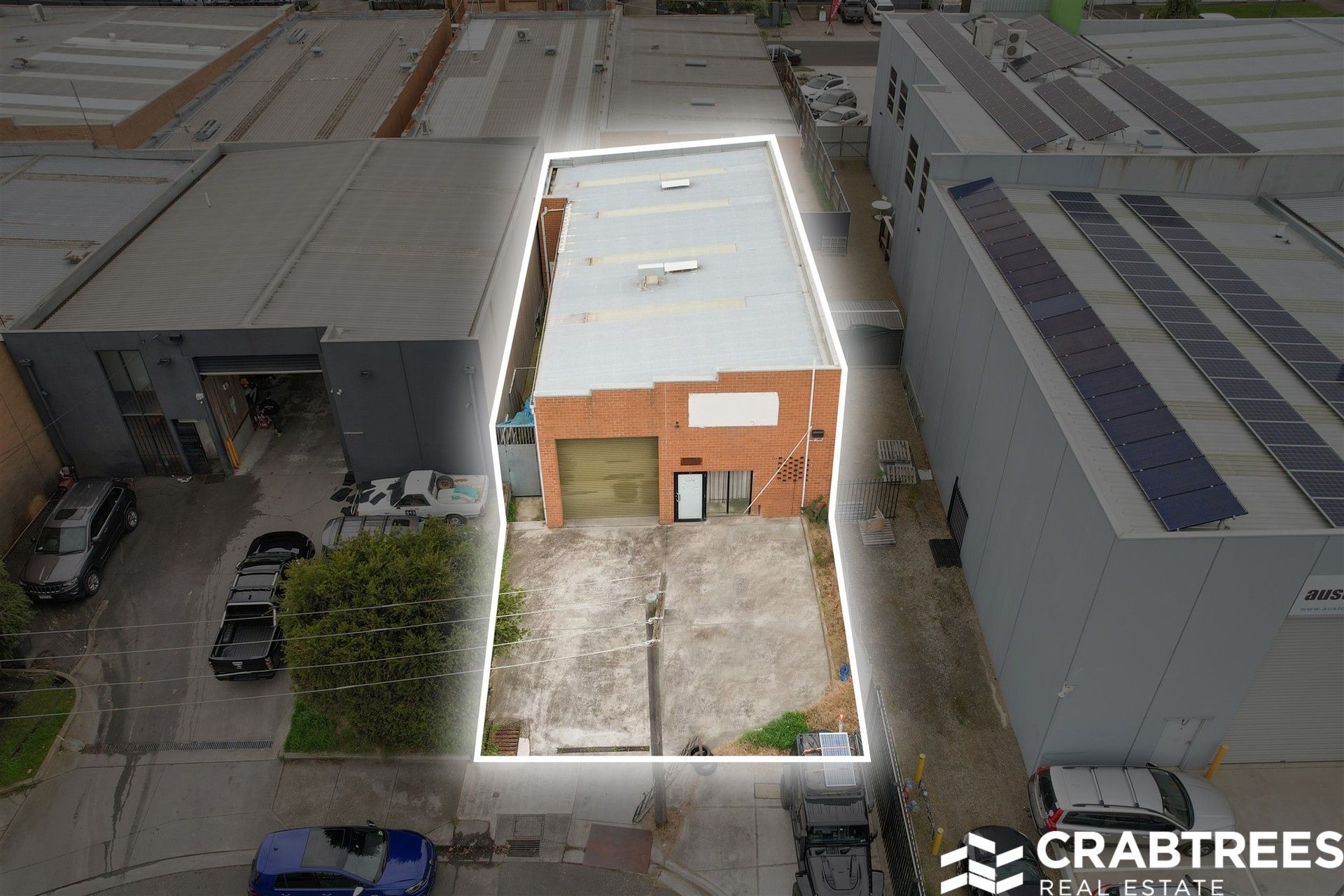 60 Regent Street, Oakleigh Crabtrees Real Estate