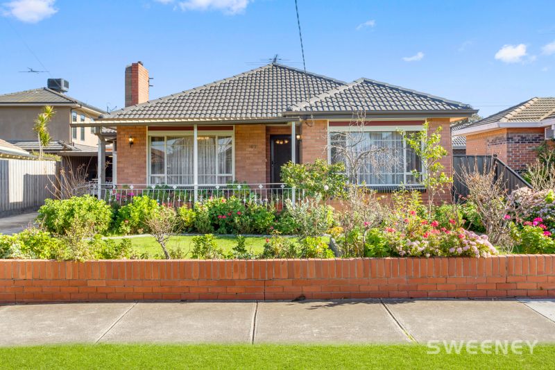 Residential Sales Sweeney Altona, Altona Meadows & Altona North