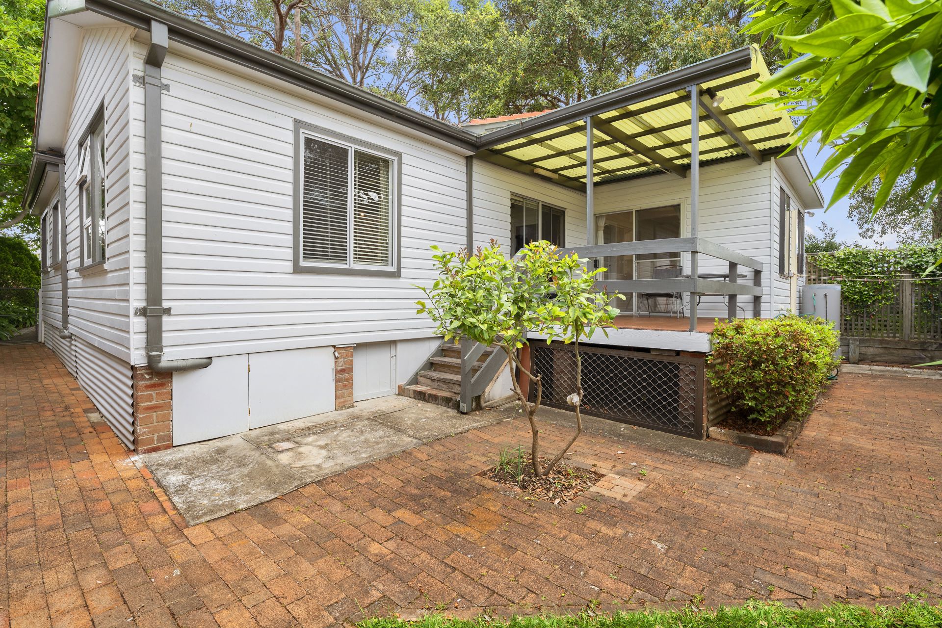 Real Estate For Sale 1 Laurel Close Hornsby , NSW