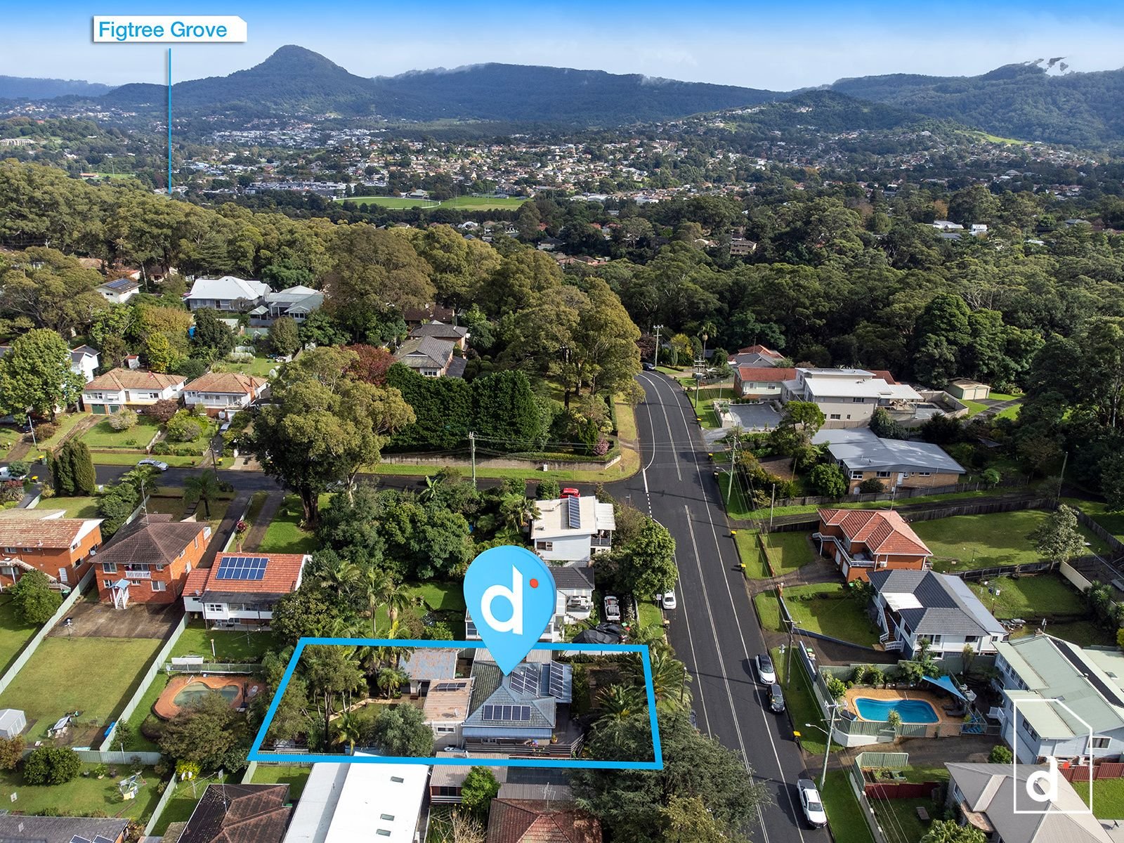 Sold property 970000 for 87 Heaslip Street Coniston , NSW 2500