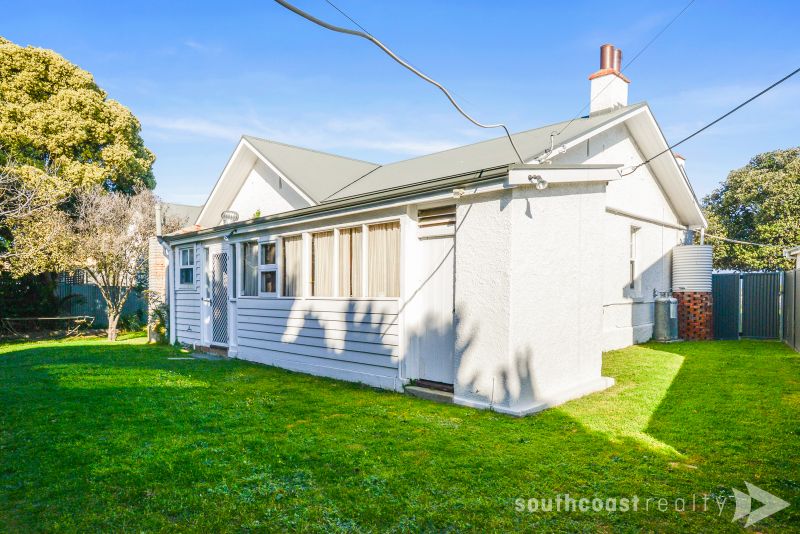 1/33 Esplanade, Victor Harbor South Coast Realty