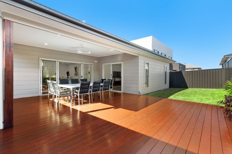 Real Estate For Sale 22 Olsen Crescent Warners Bay , NSW