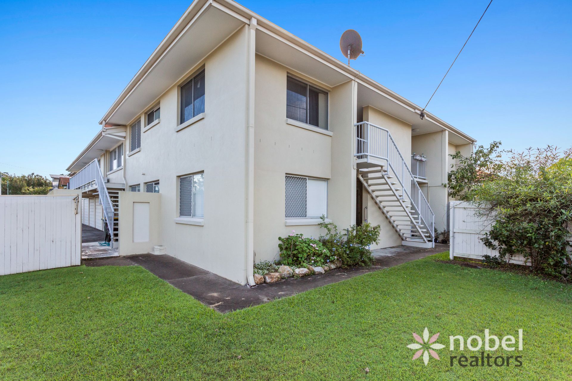 2/677 Oxley Road, Corinda Nobel Realtors