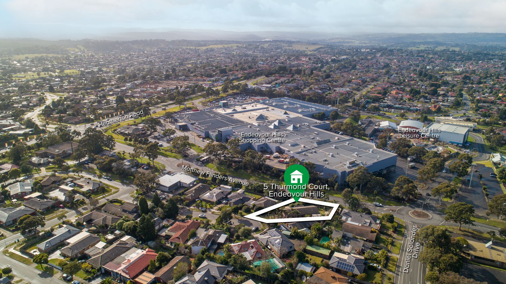 5 Thurmond Court, Endeavour Hills OBrien Real Estate