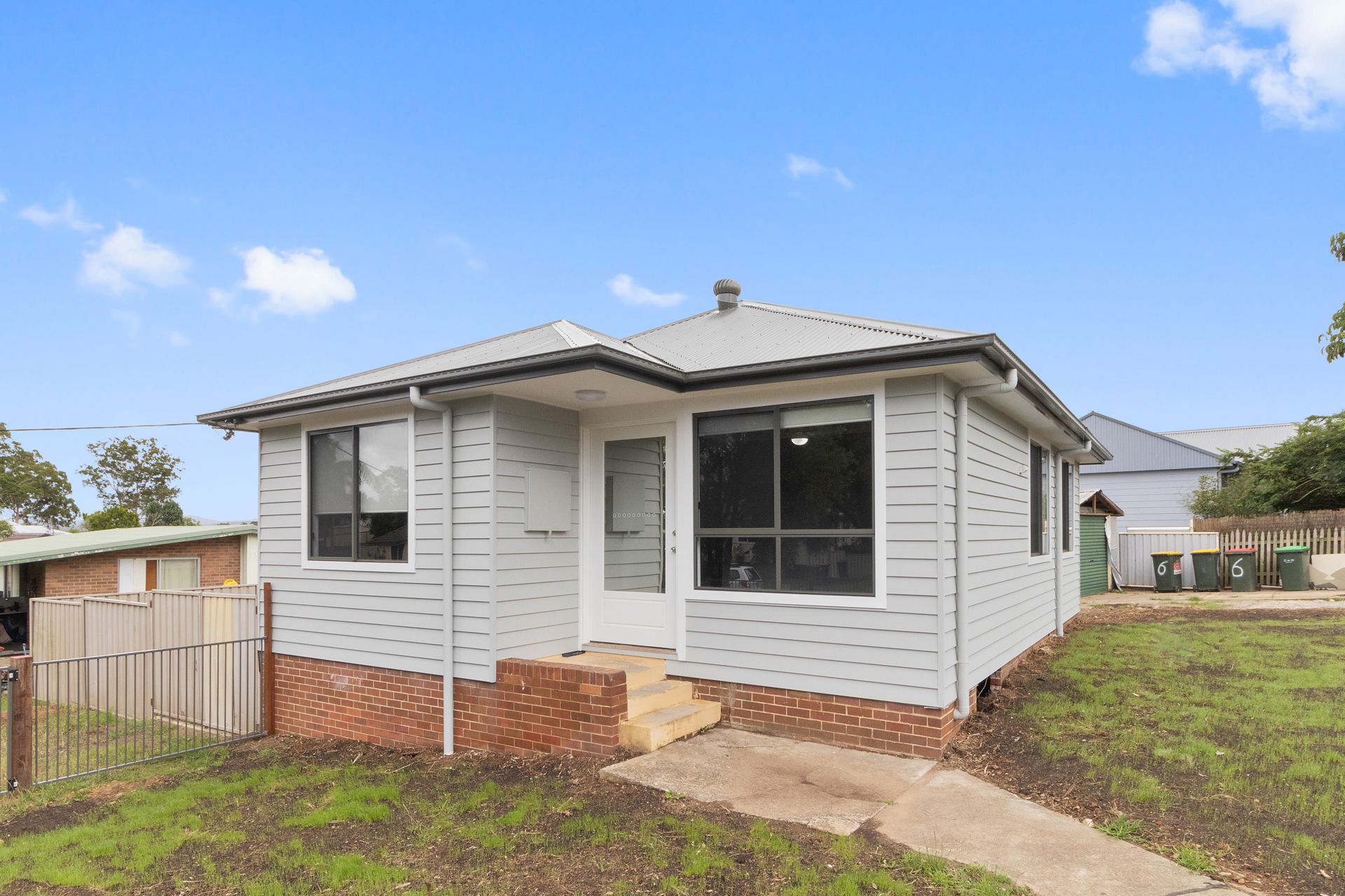 Real Estate For Lease 6 Saxton Street Kurri Kurri , NSW