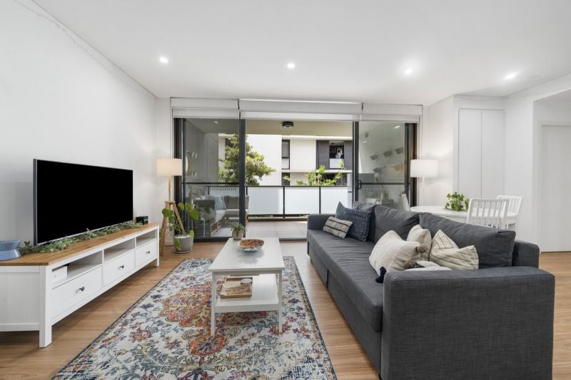 Real Estate For Sale 6/46A Park Avenue Waitara , NSW