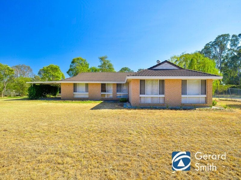 Real Estate For Sale 390 Douglas Park Drive Douglas Park , NSW