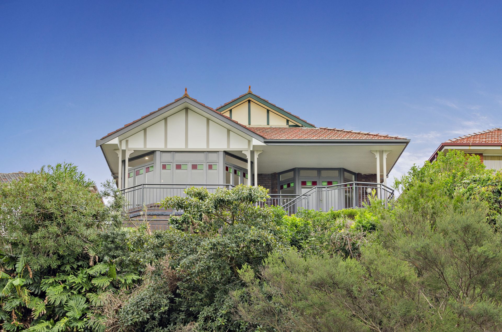 35 Burnell Street Russell Lea NSW 2046 House for Rent 5109612