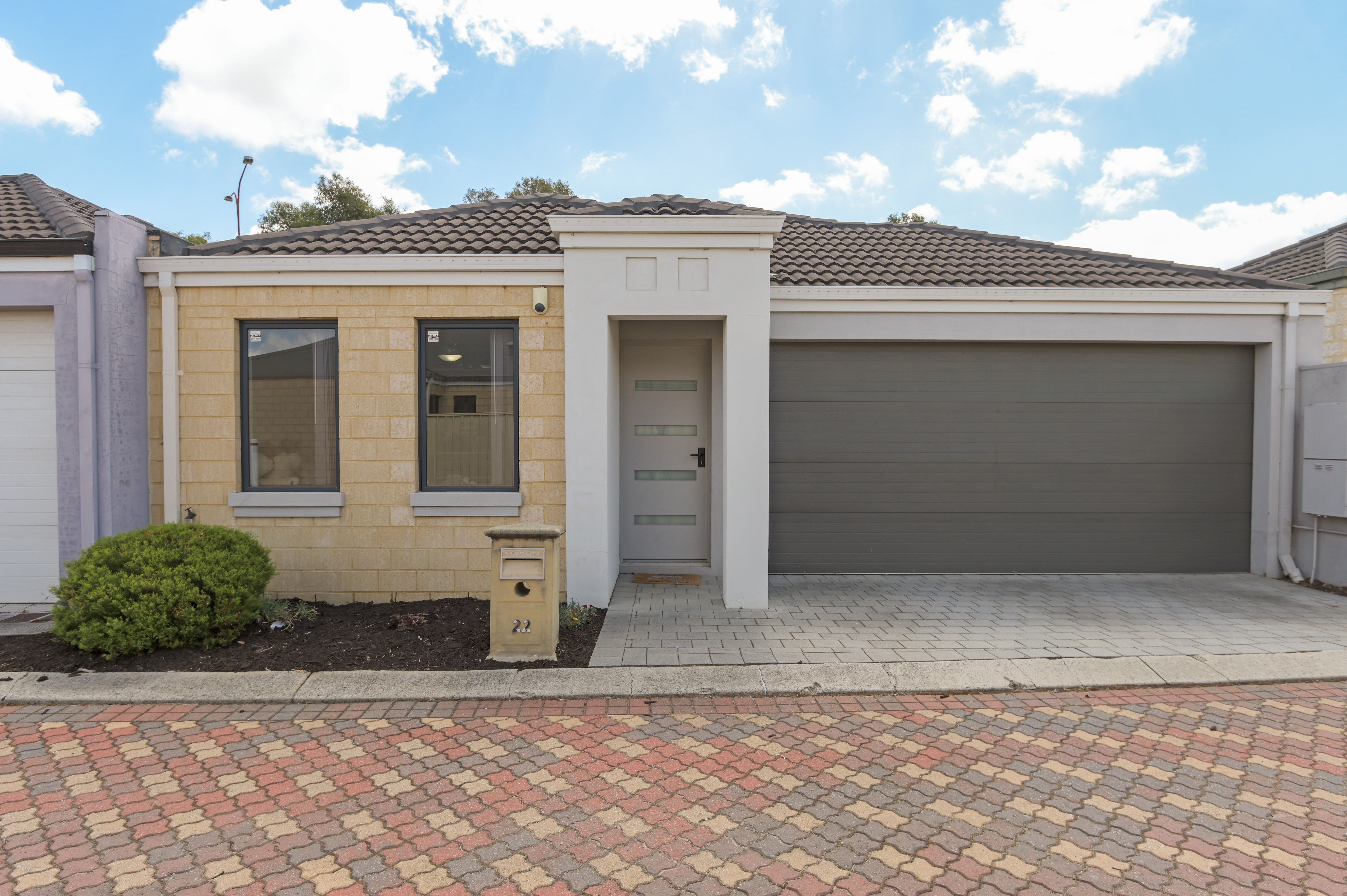 Real Estate For Sale 22/26 Churchill Green Canning Vale , WA