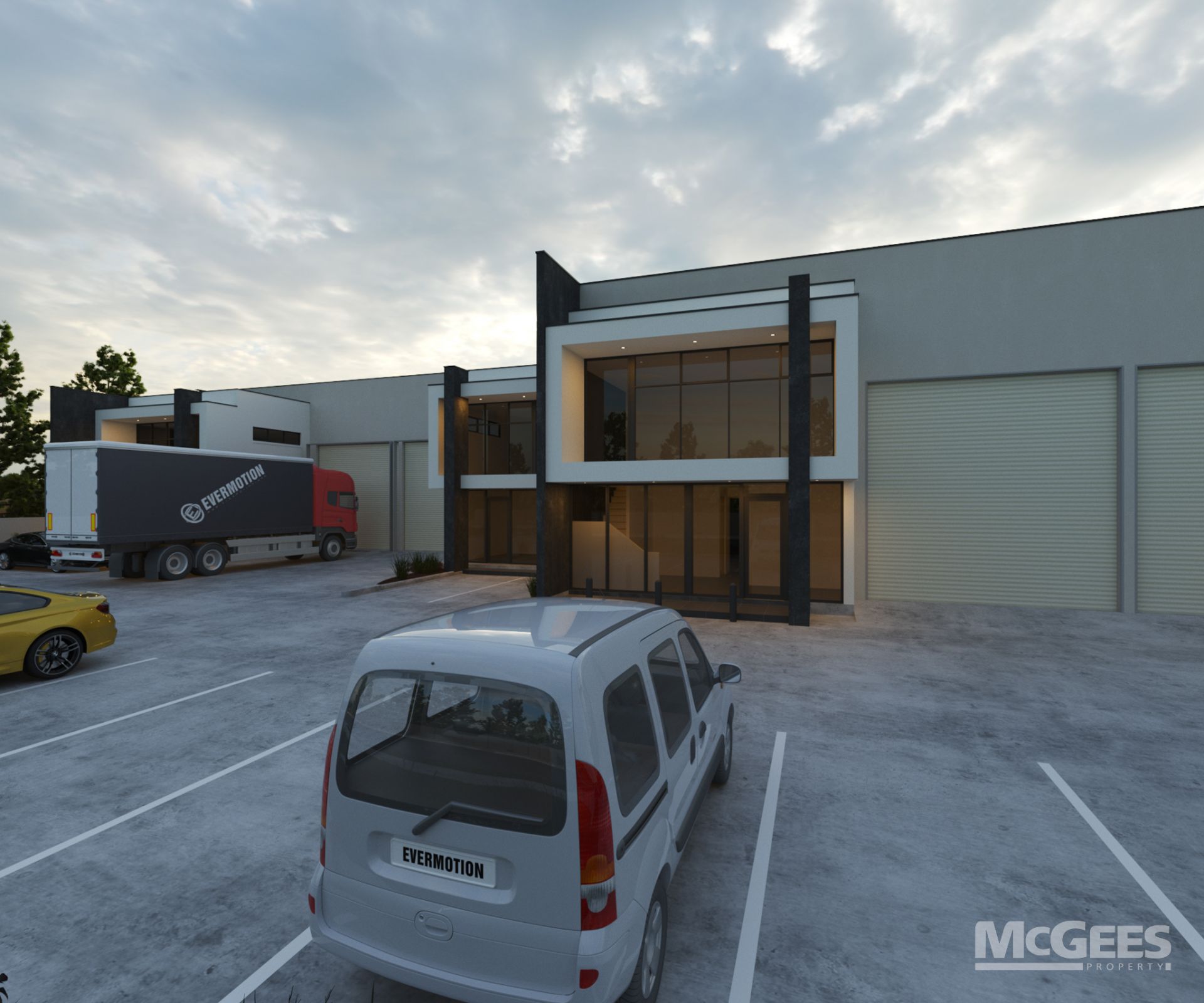 1048 South Road, Edwardstown McGees Property Adelaide