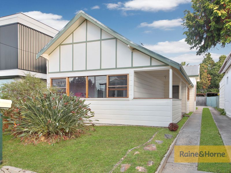 Real Estate For Sale 165 Ramsgate Road Ramsgate , NSW