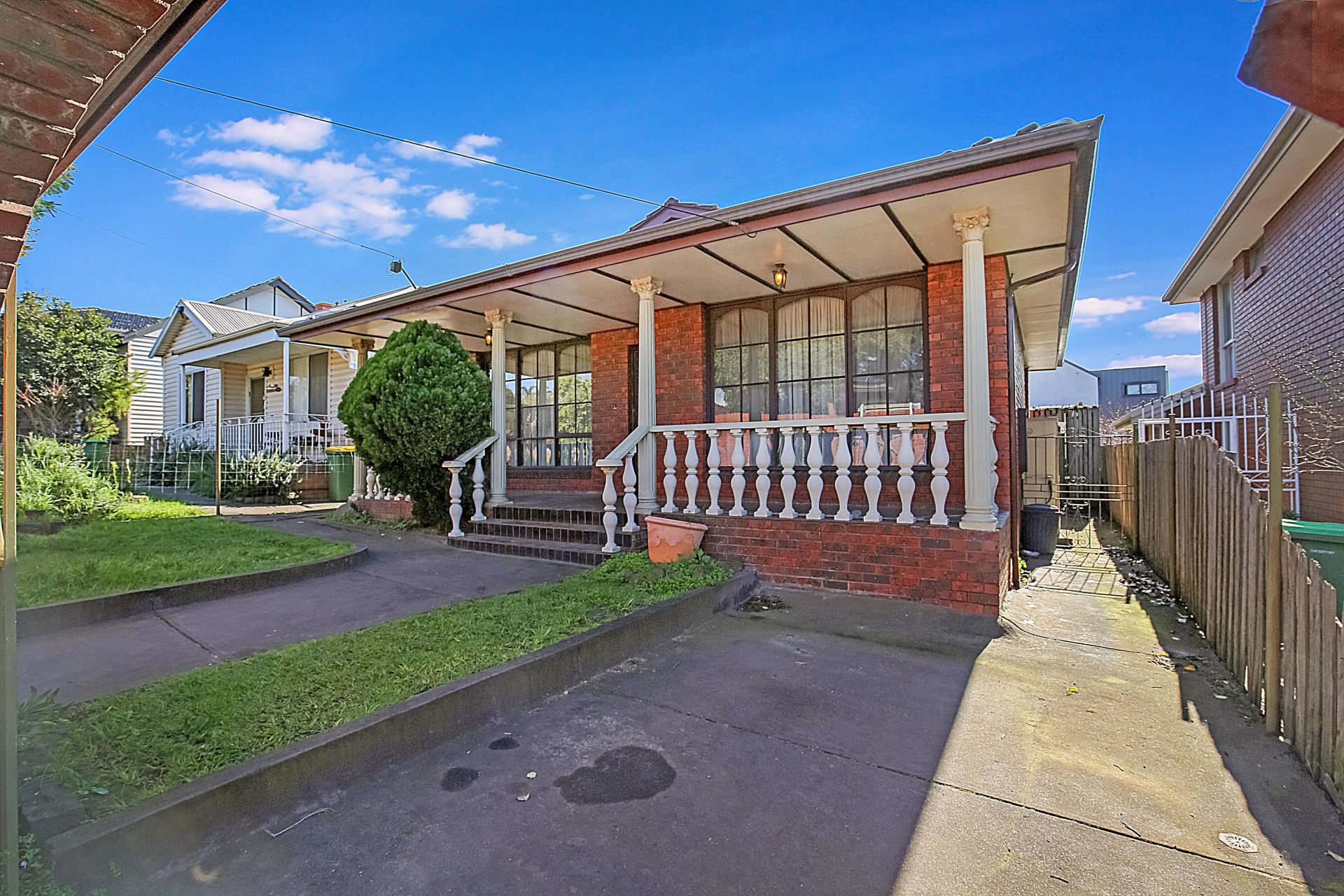 Real Estate For Lease 123 Raleigh Street Thornbury , VIC